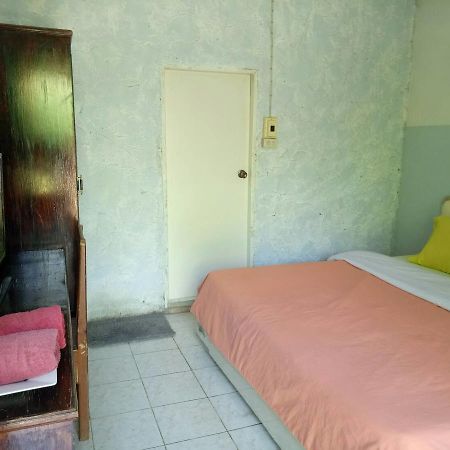 Mk Hotel Ban Nong Bua  외부 사진