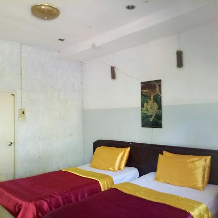 Mk Hotel Ban Nong Bua  외부 사진