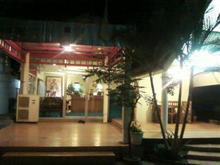 Mk Hotel Ban Nong Bua  외부 사진
