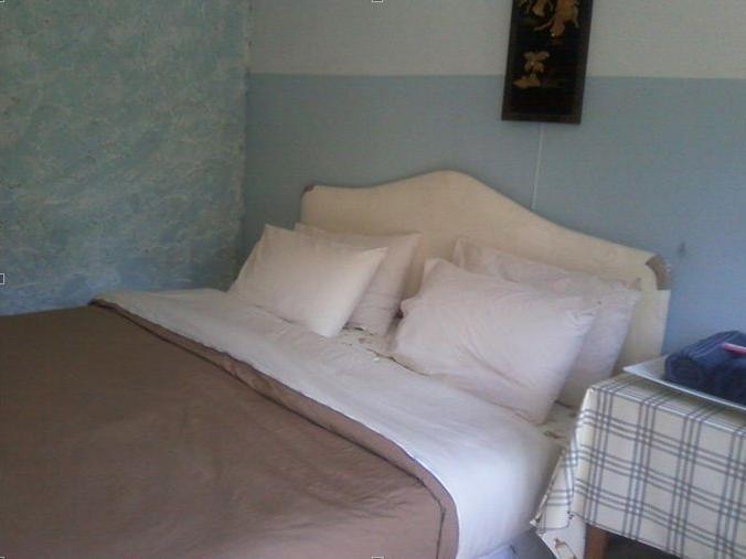 Mk Hotel Ban Nong Bua  외부 사진