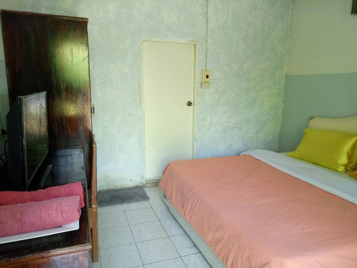Mk Hotel Ban Nong Bua  외부 사진