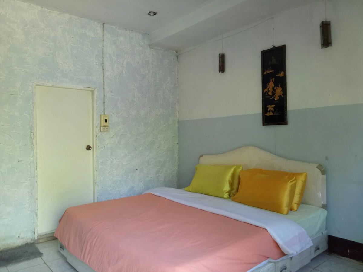 Mk Hotel Ban Nong Bua  외부 사진